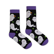 Chaussettes Fantôme