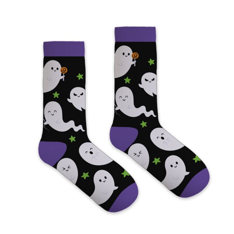 Chaussettes Fantôme