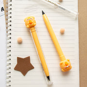 Kawaii-Katzen-Bleistift – Ewige Mine