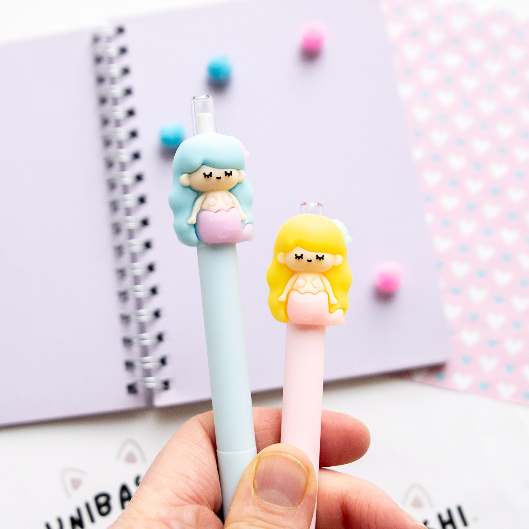 Kawaii Eternal Bleistift – Cheeseburger Bär