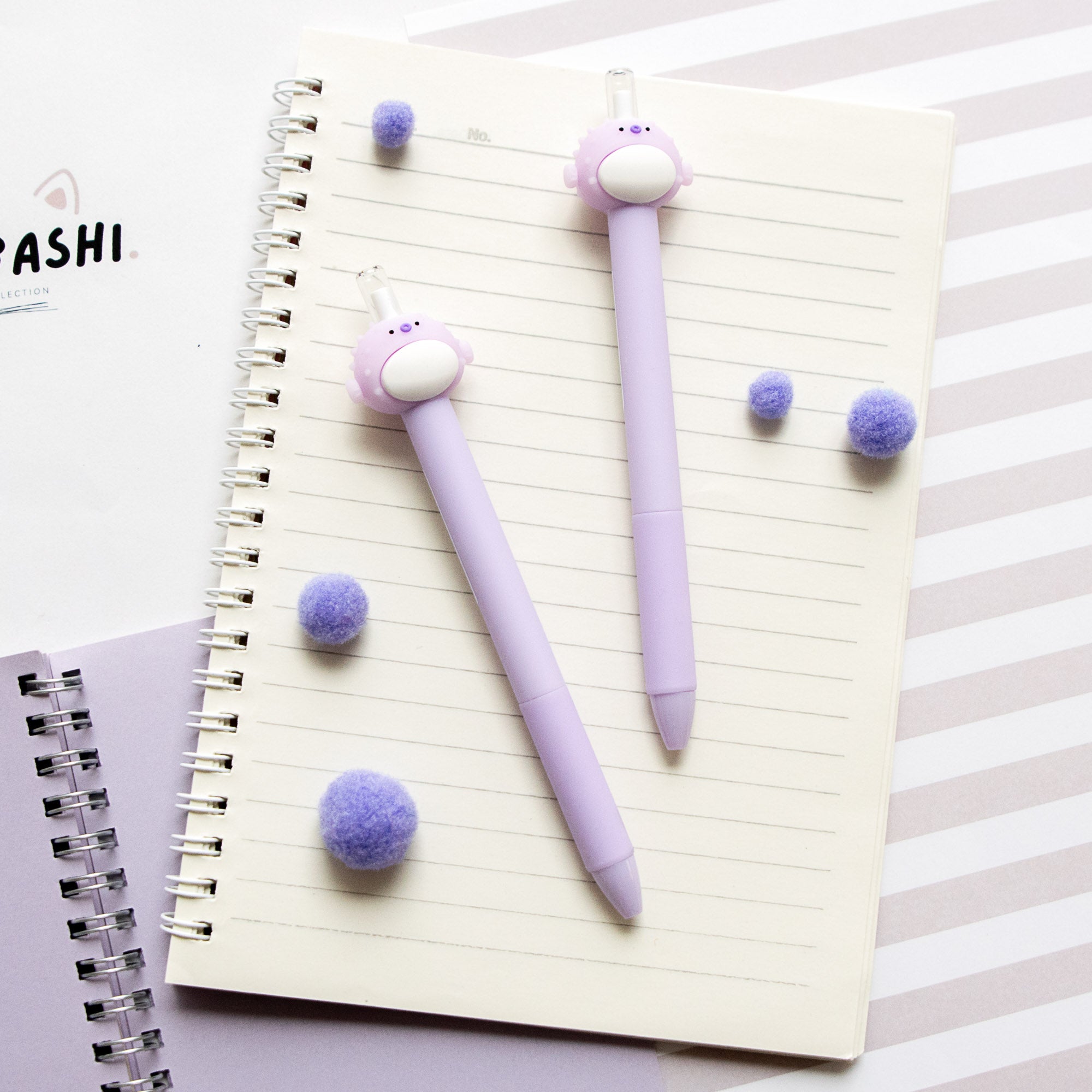 Kawaii Eternal Bleistift – Cheeseburger Bär