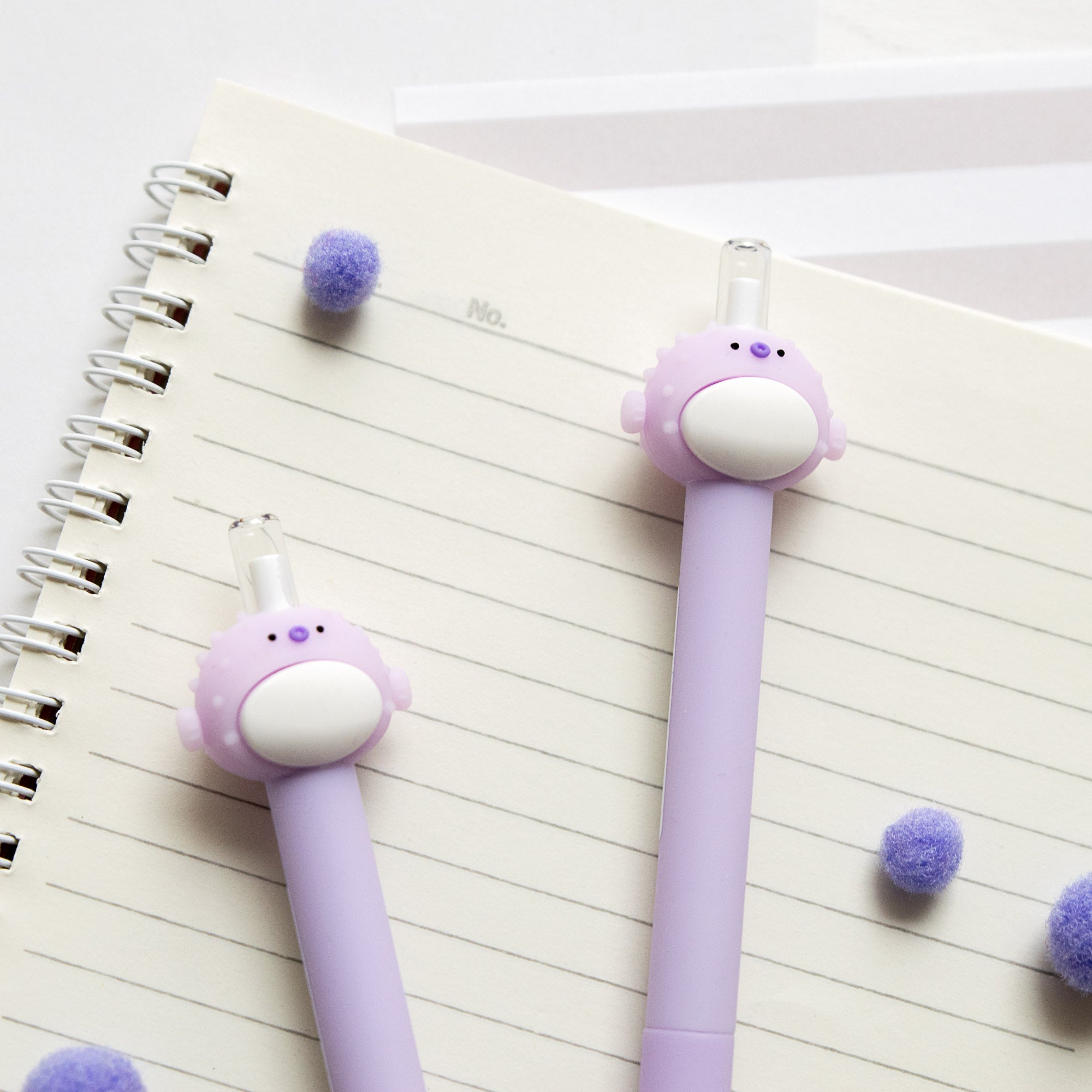Kawaii Eternal Bleistift – Cheeseburger Bär