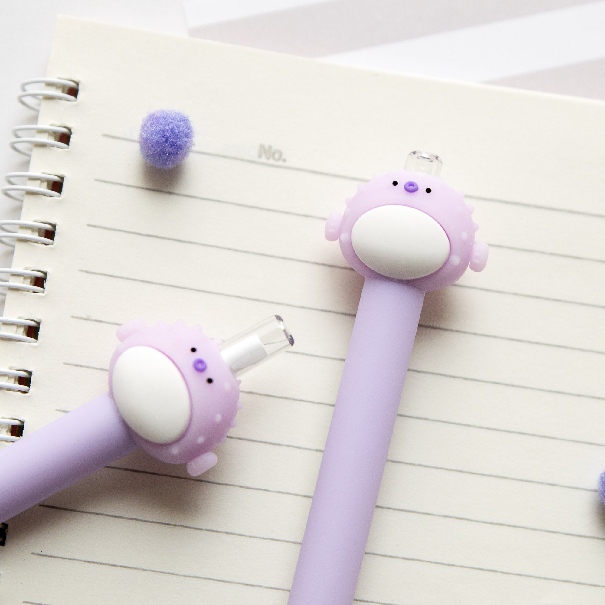 Kawaii Eternal Bleistift – Cheeseburger Bär
