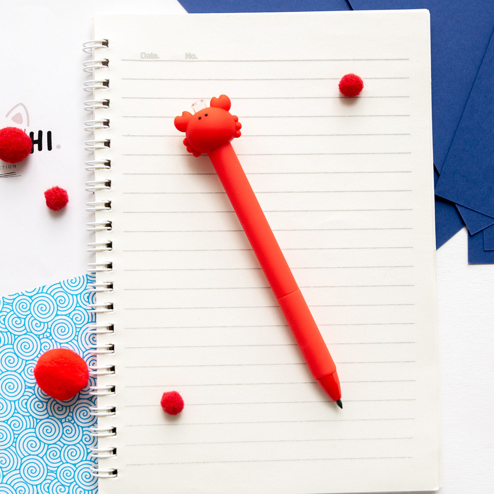 Kawaii Eternal Bleistift – Cheeseburger Bär
