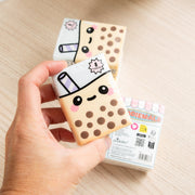Paquet de 8 Mouchoirs Bubble Tea