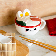 Bol avec Couvercle - Nori le Ramen