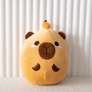 Peluche Kawaii Capybara