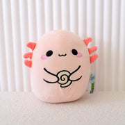 Kawaii Capybara Plüschtier