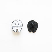 Pin's Dent & Appareil Dentaire