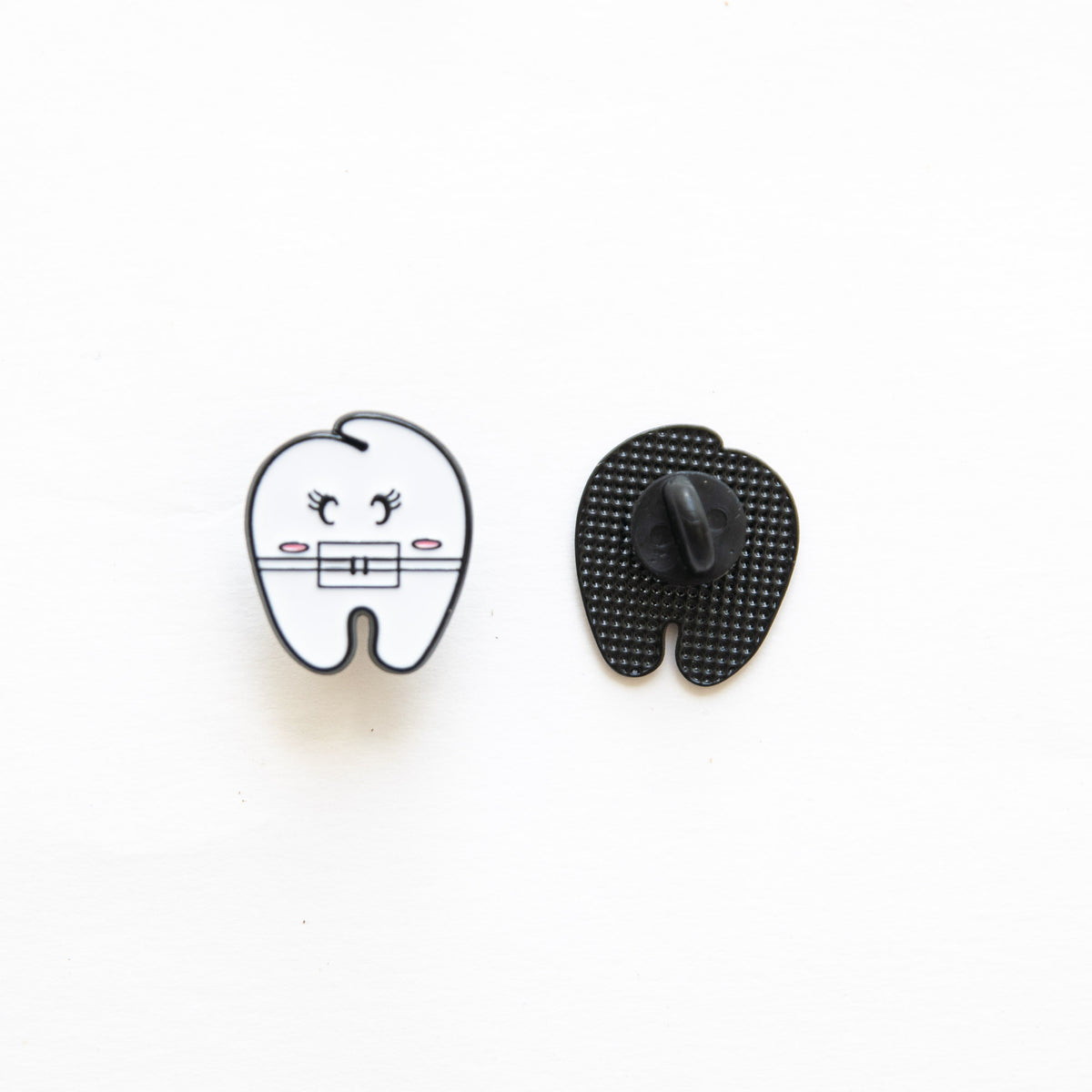 Pin's Dent & Appareil Dentaire