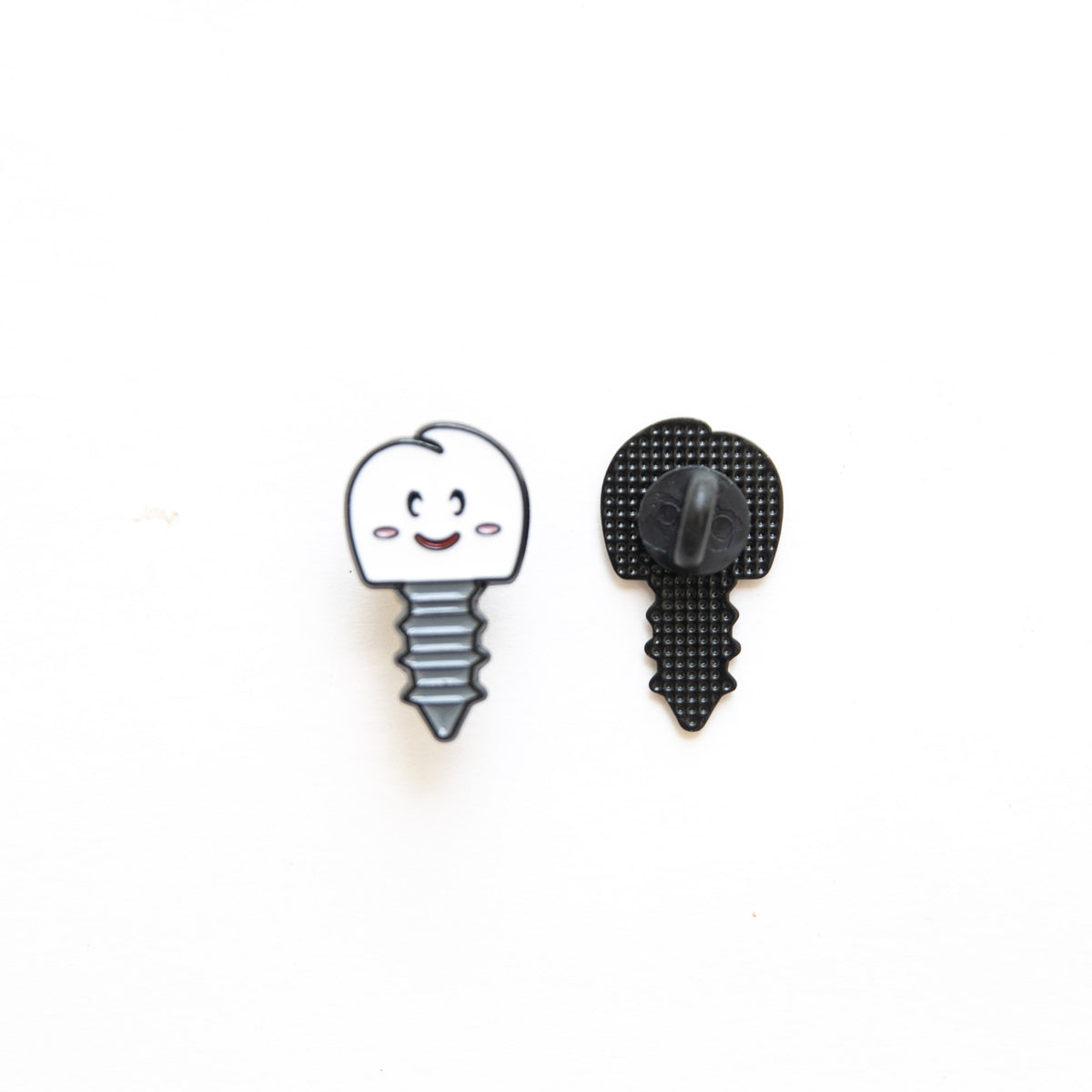 Pin's Implant Dentaire