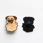 Pin's Carlin & Carton