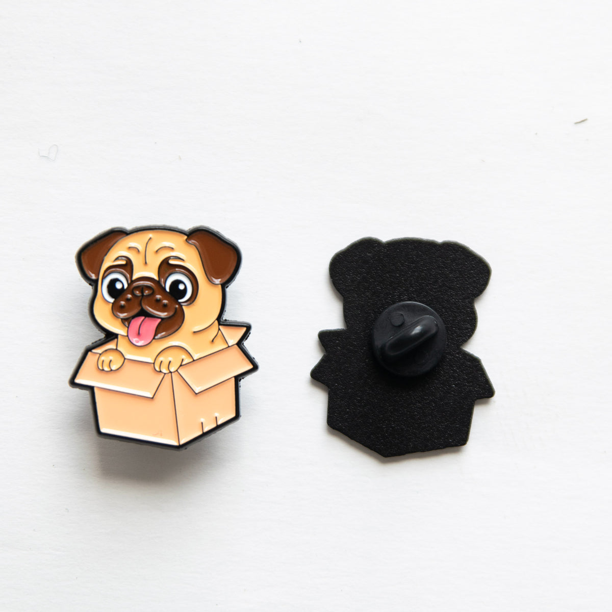Pin's Carlin & Carton