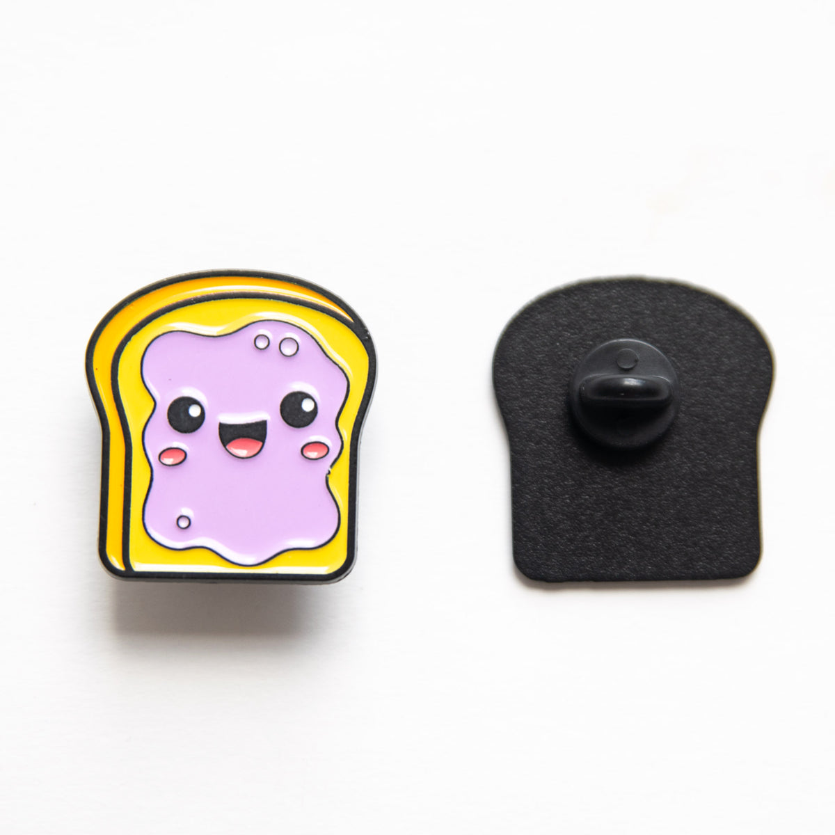 Pin's Toast