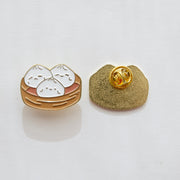 Pin's Bao - Dumpling