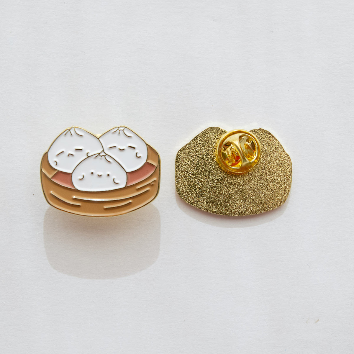 Pin's Bao - Dumpling