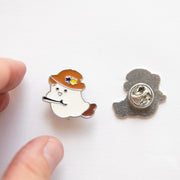 Pin's Fantôme Sorcier
