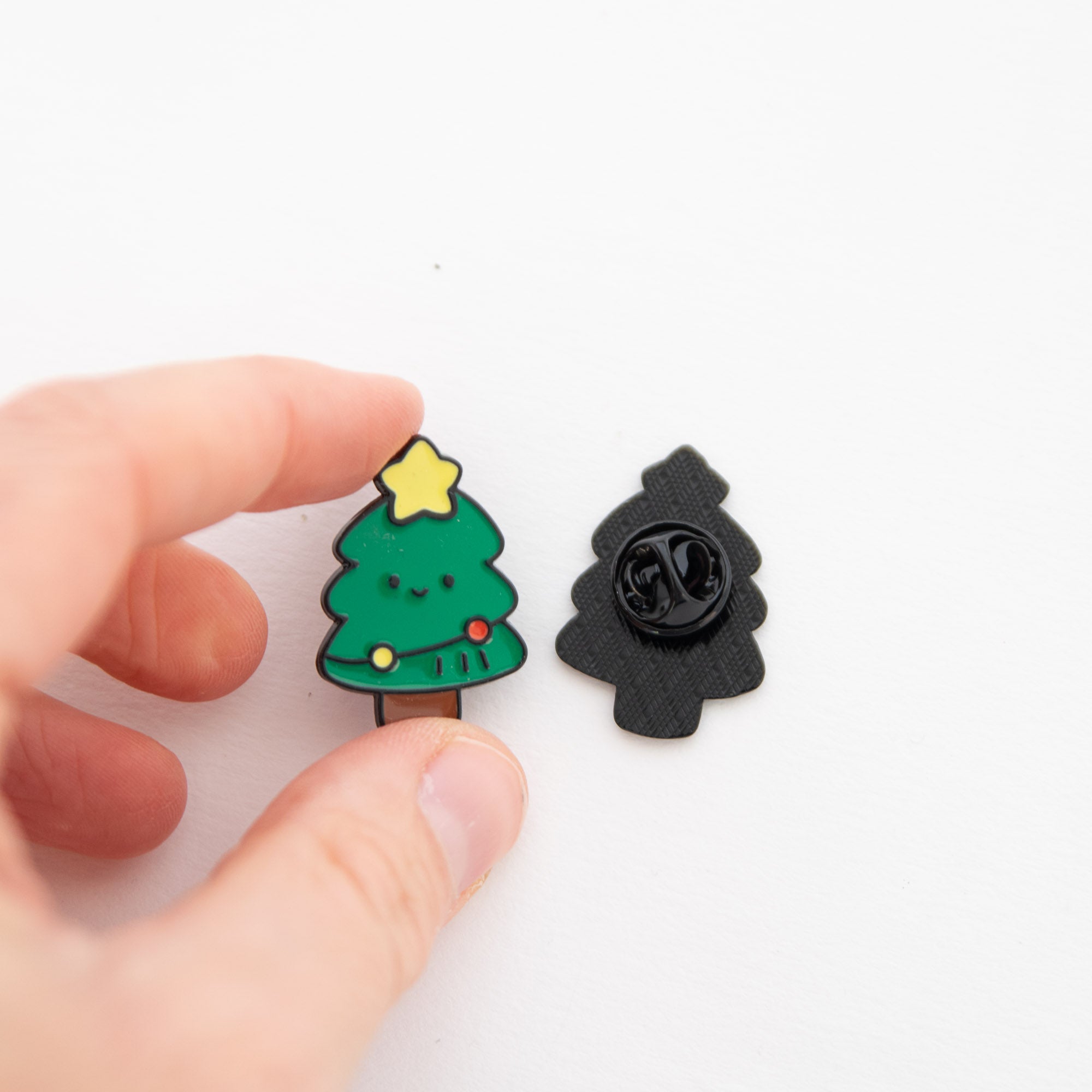 Pin's Sapin de Noël