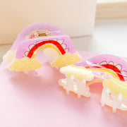 Pince Arc-en-ciel Jaune