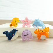 Pince Animaux Marins