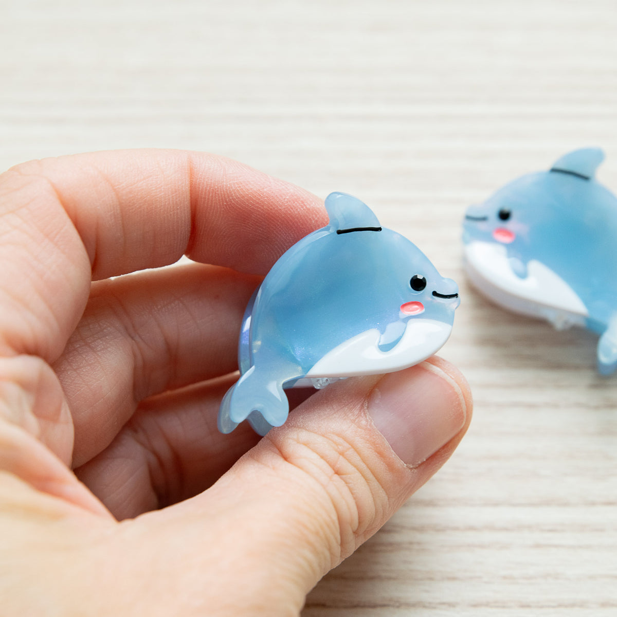 Pince Animaux Marins