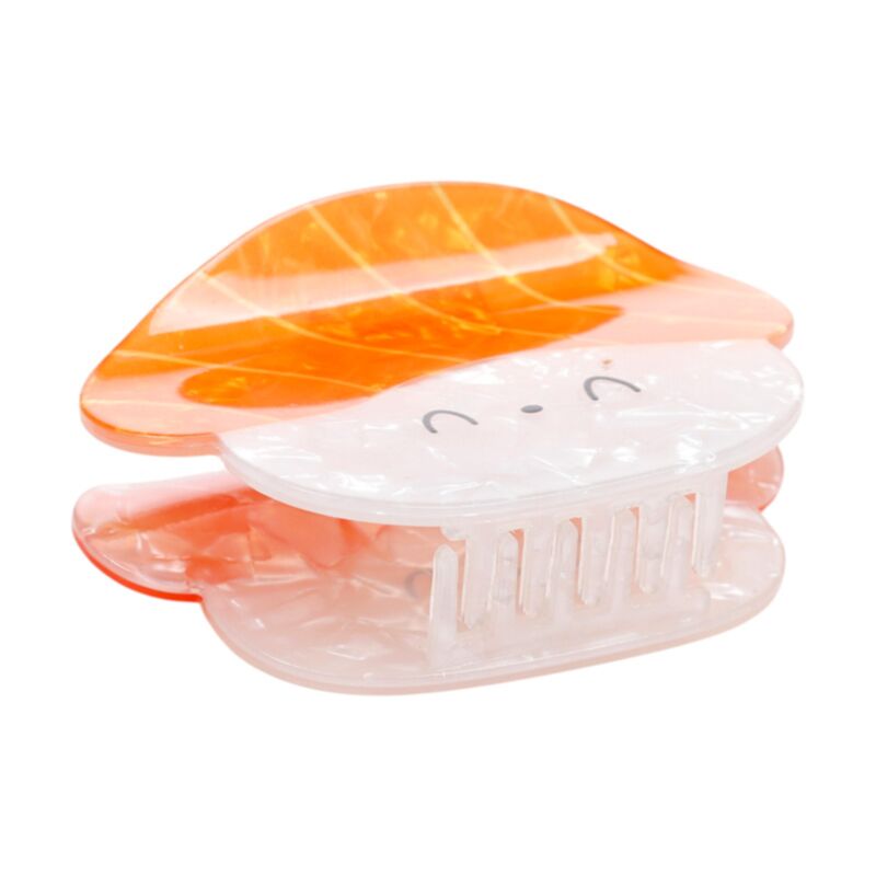 Pince à cheveux Sushi