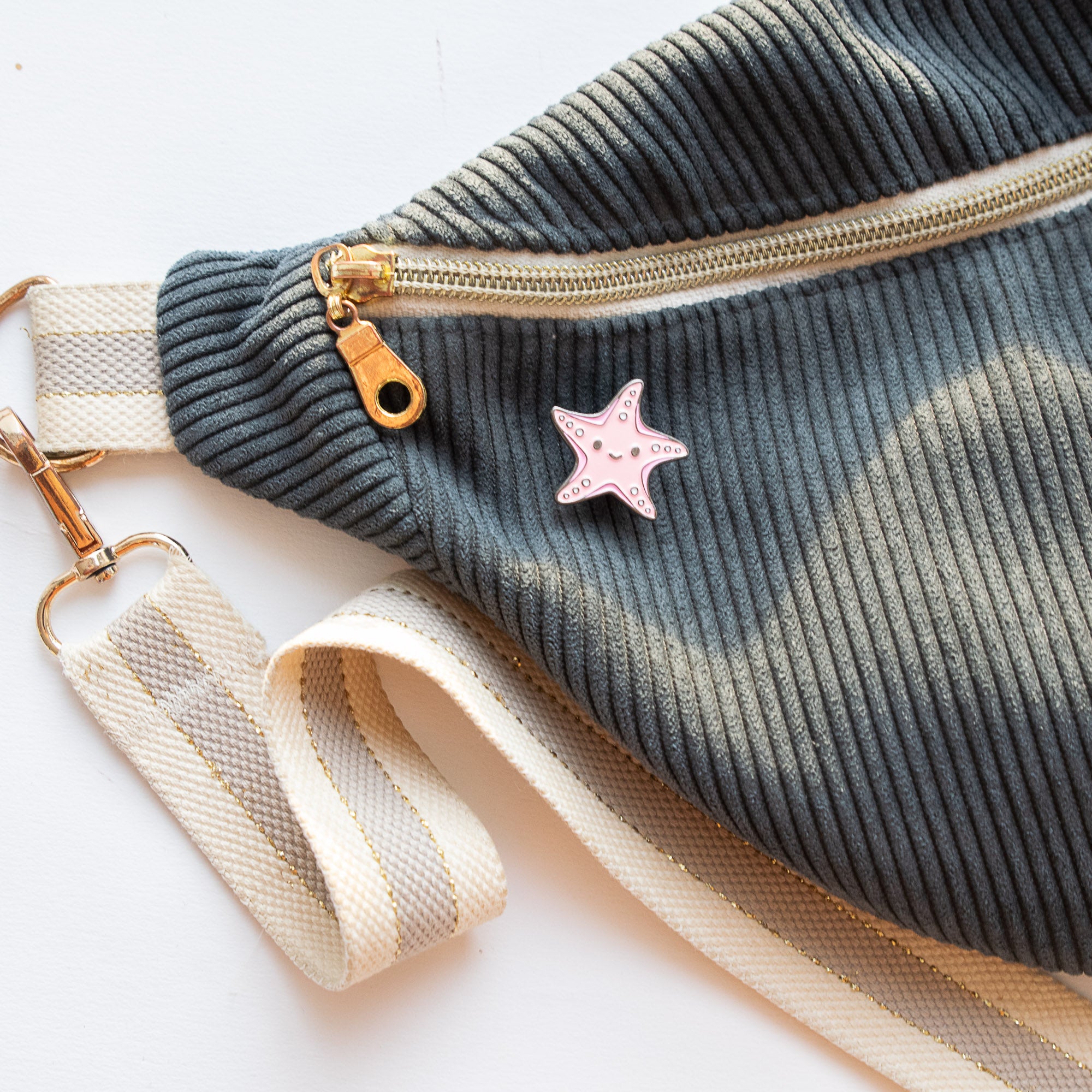 Pin's Etoile de mer