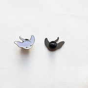 Pin's Raie Manta