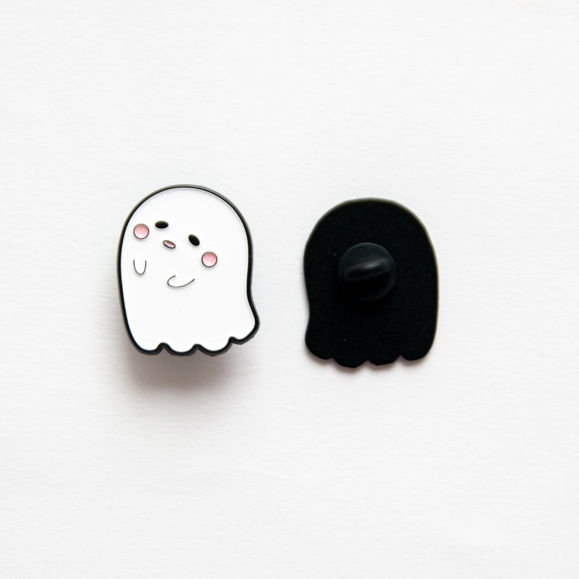 Pin's Fantôme Mignon