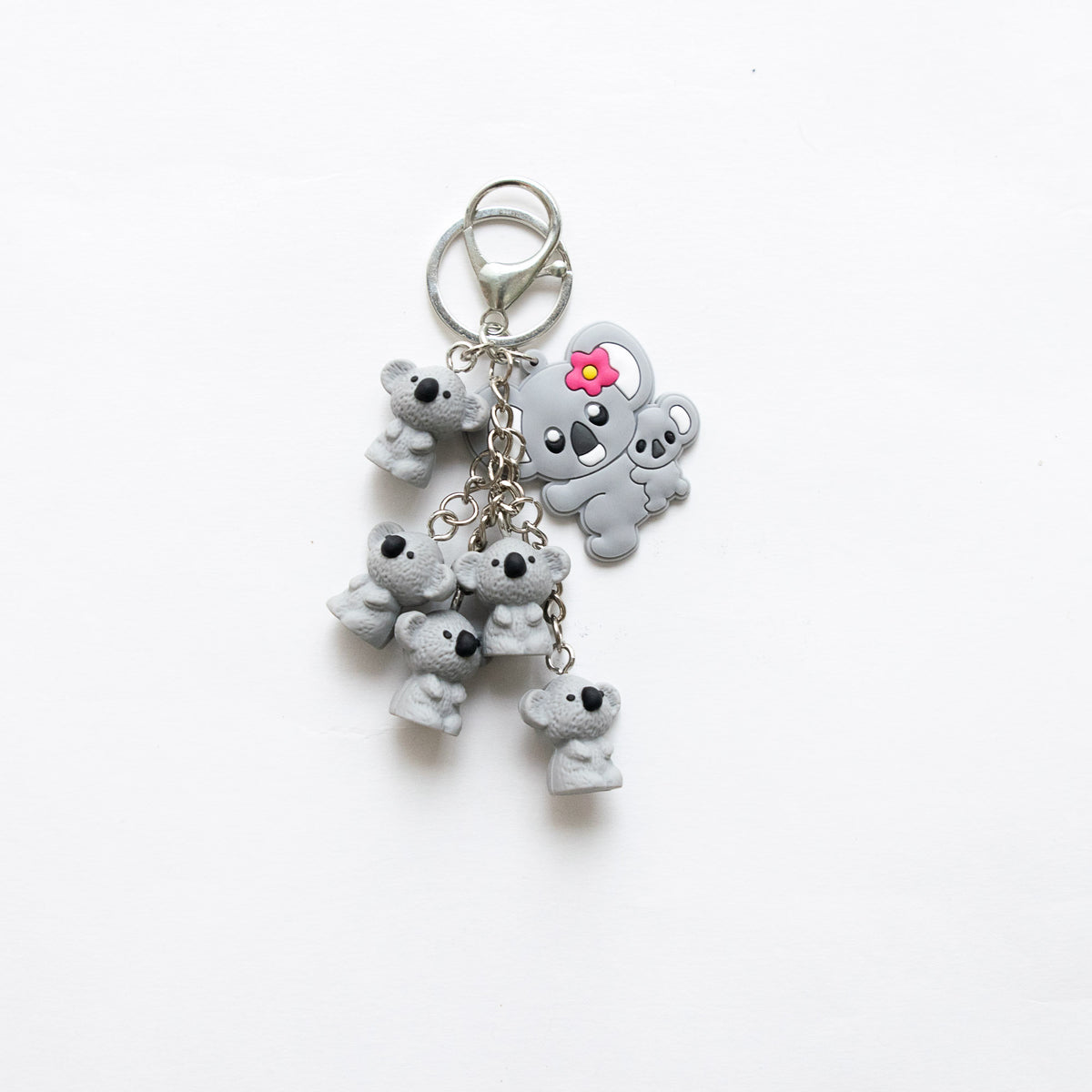 Porte-clés Koala