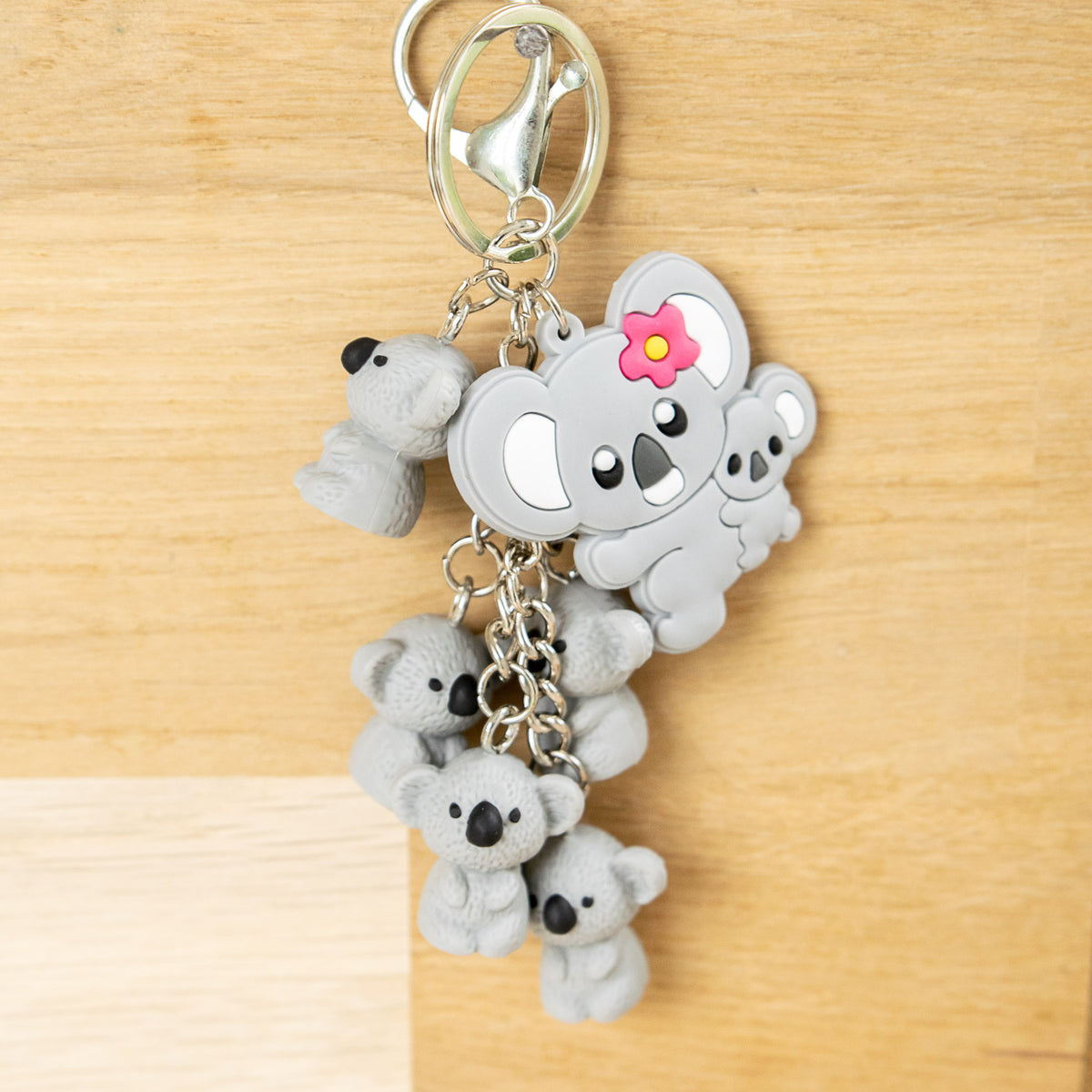 Porte-clés Koala