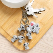 Porte-clés Koala