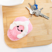 Porte-clés Kawaii Tong