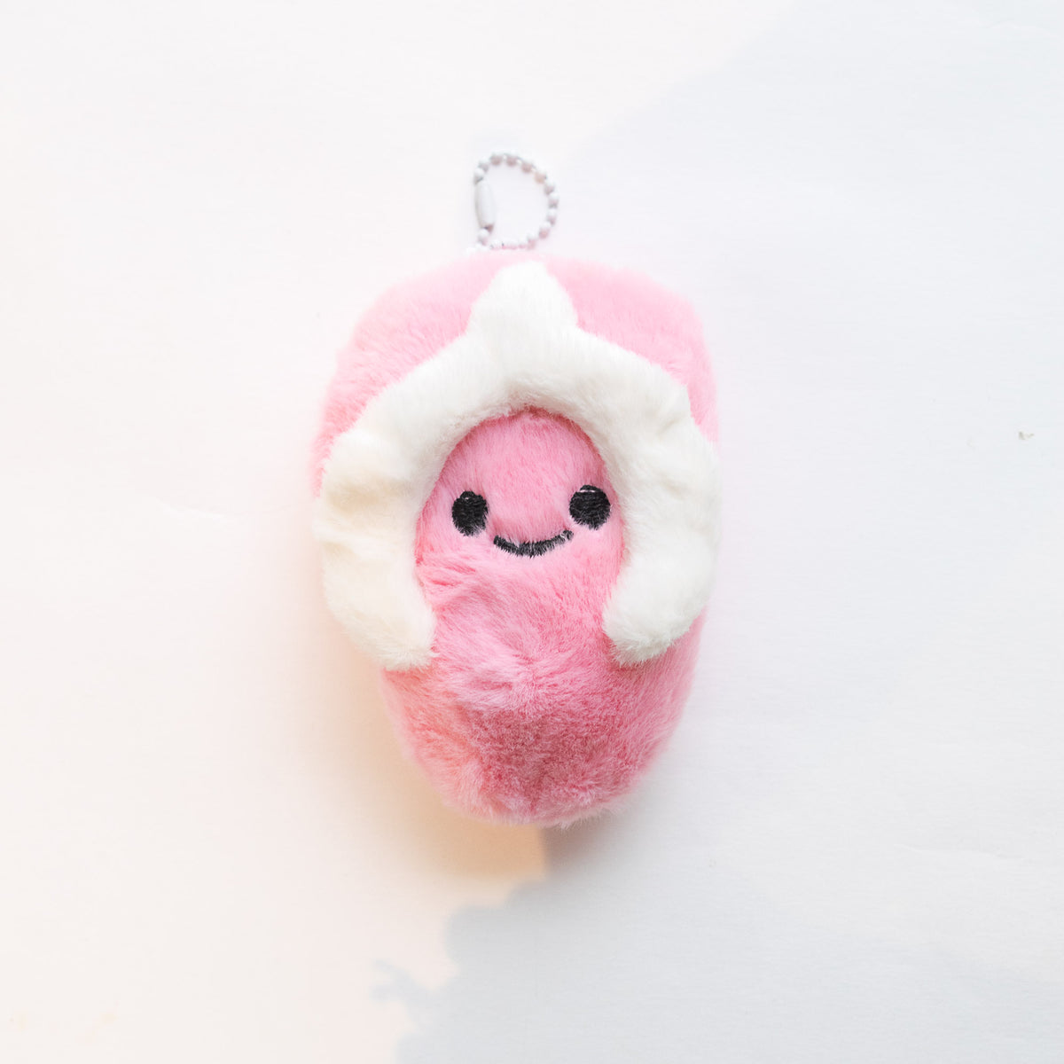 Porte-clés Kawaii Tong