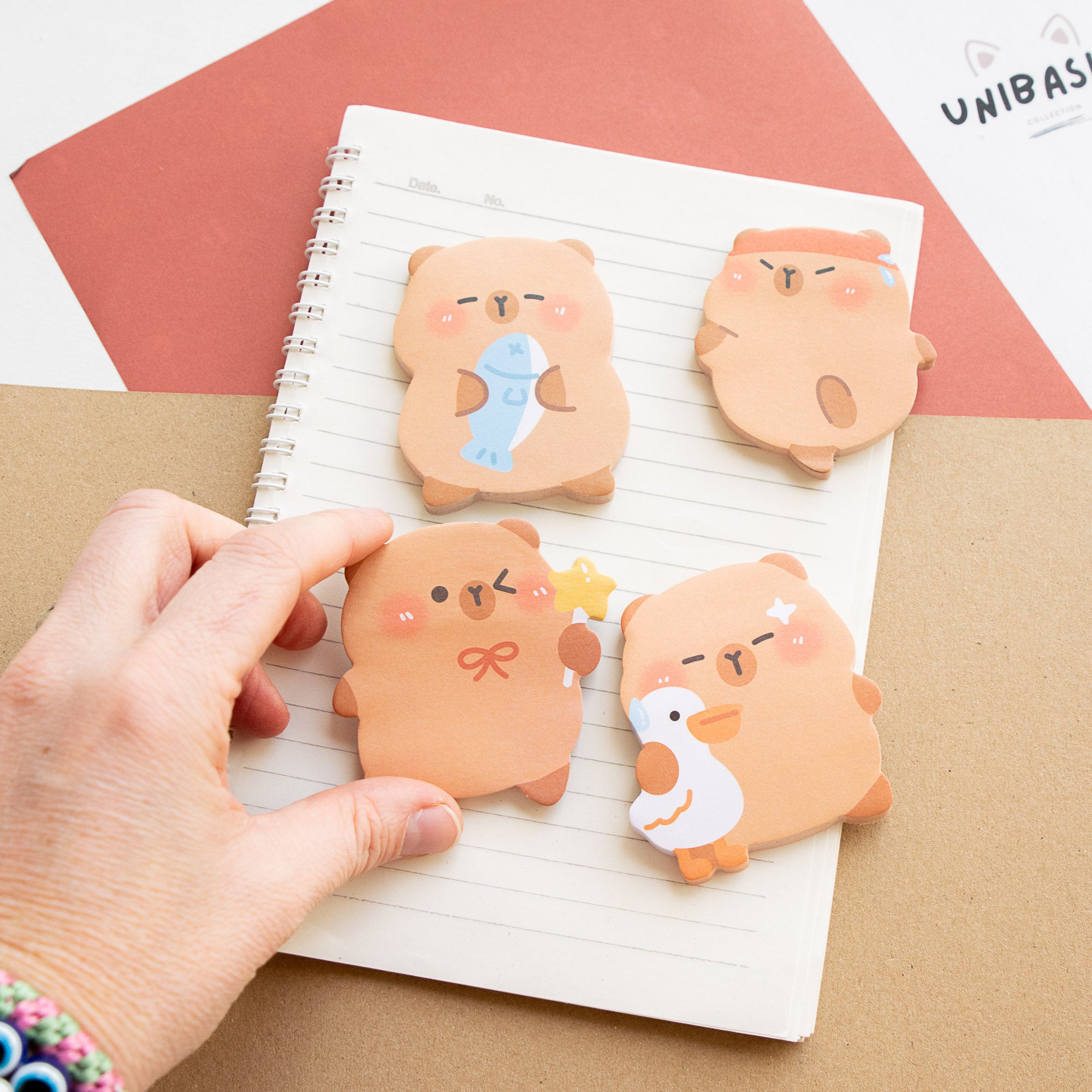 Kleines Tagebuch mit Schloss – Katze