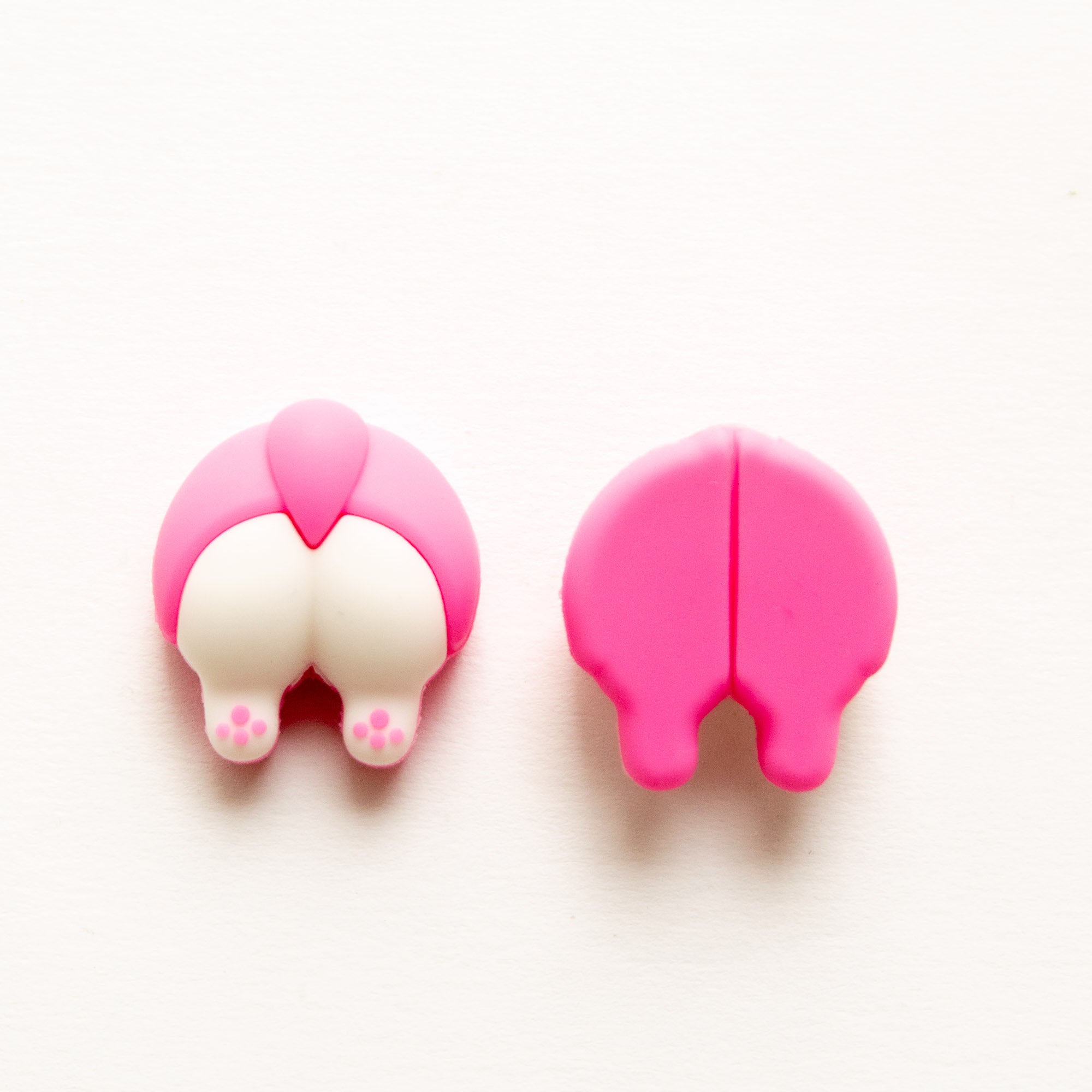 Kawaii USB-Kabelschutz - Shiba Inu Po