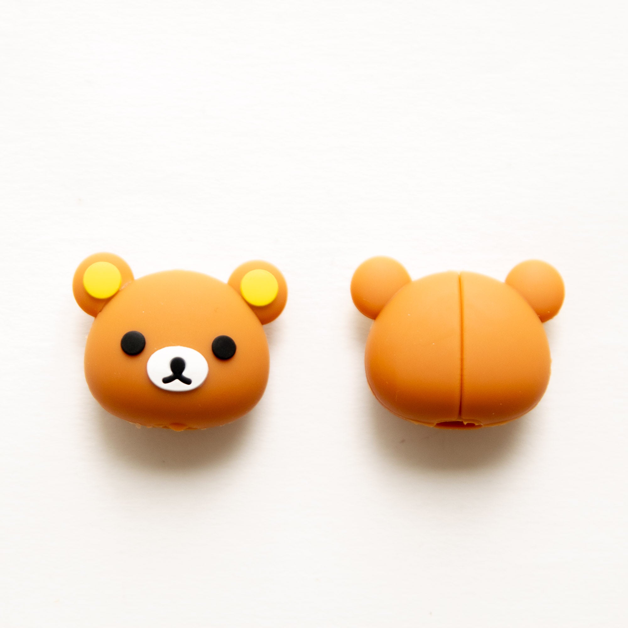 Protège-câble Kawaii USB Ourson