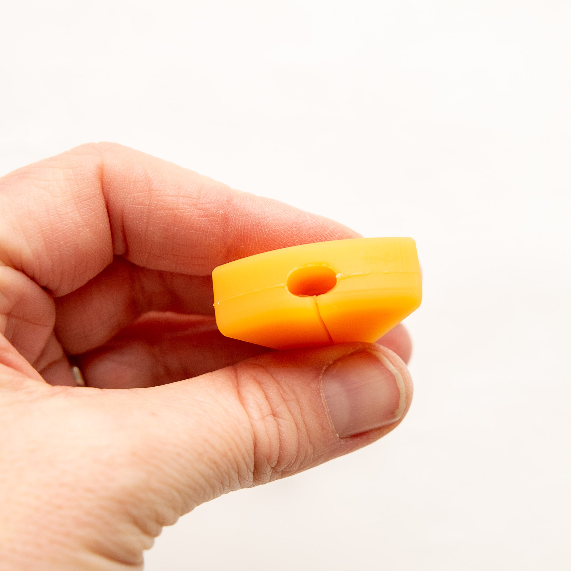 Kawaii USB-Pizza-Kabelschutz