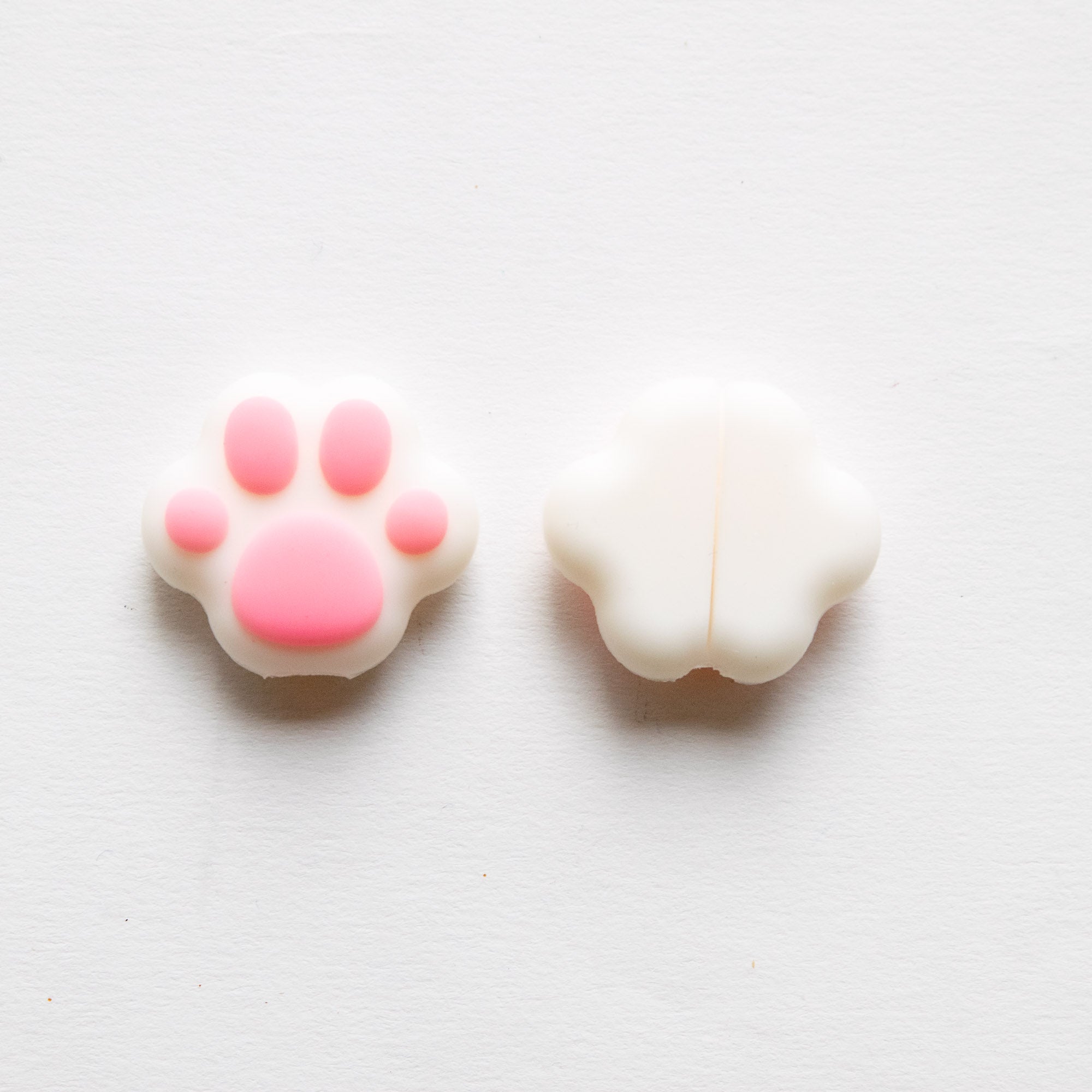 Kawaii Katzenpfote USB-Kabelschutz