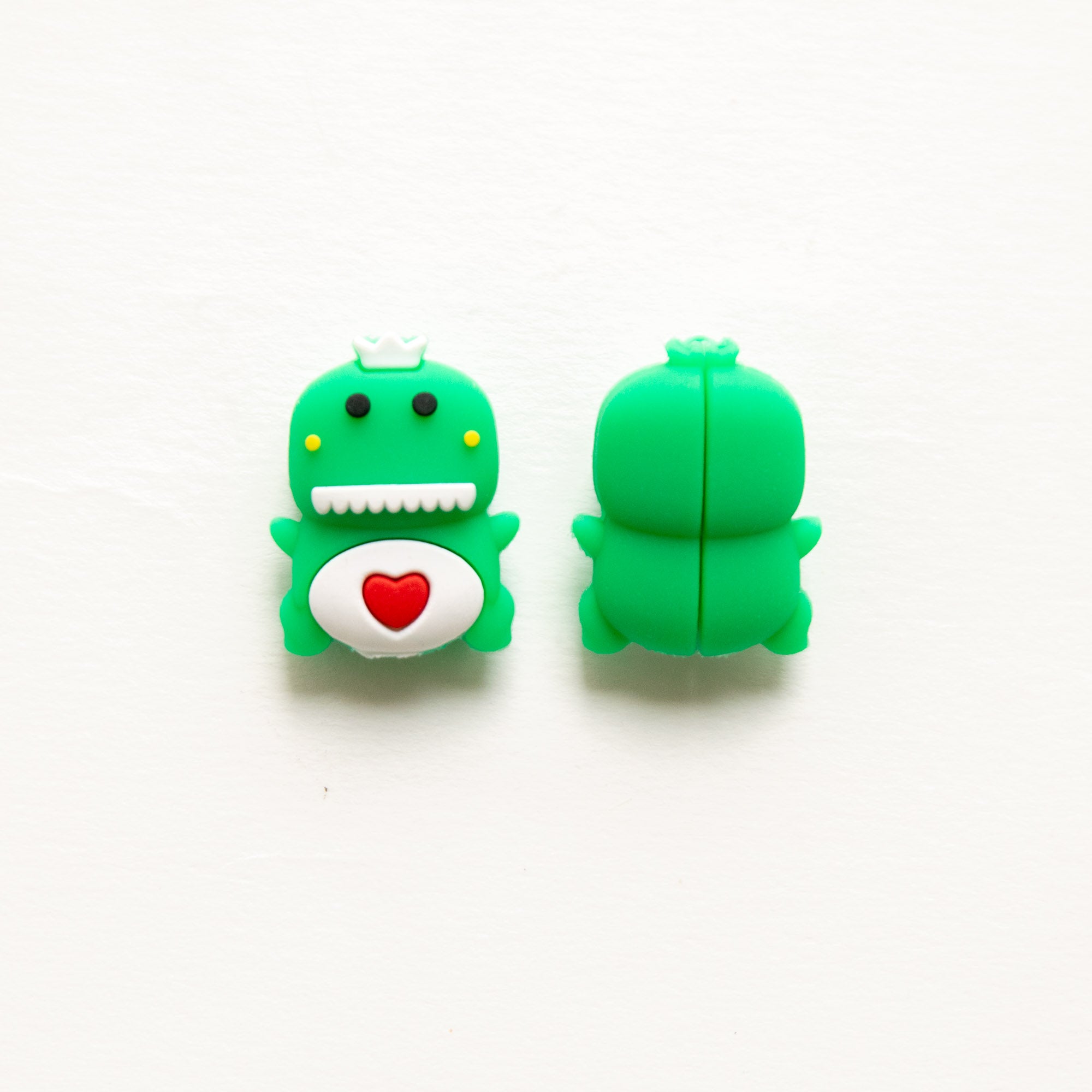 Protège-câble Kawaii USB Dinosaure