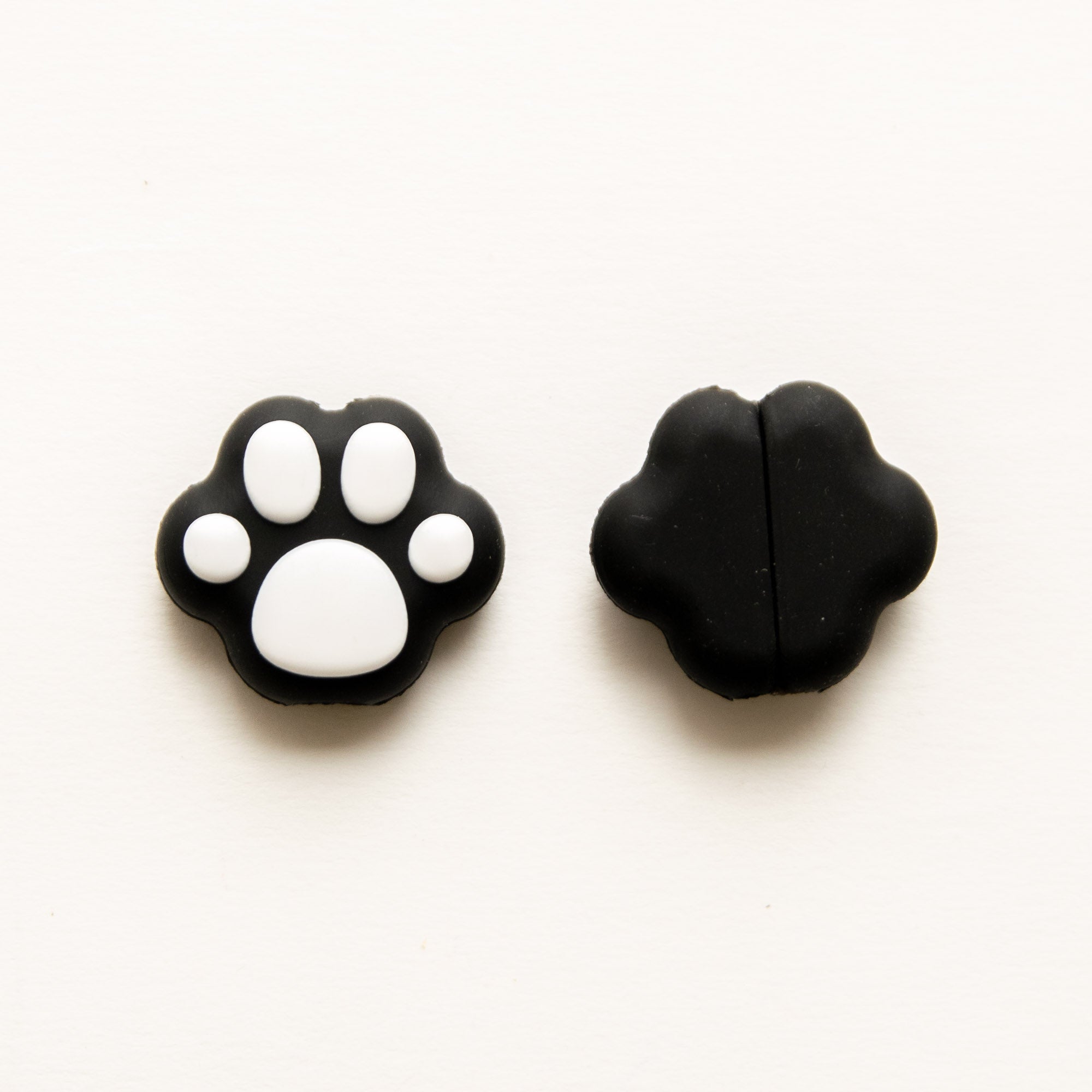 Kawaii Katzenpfote USB-Kabelschutz