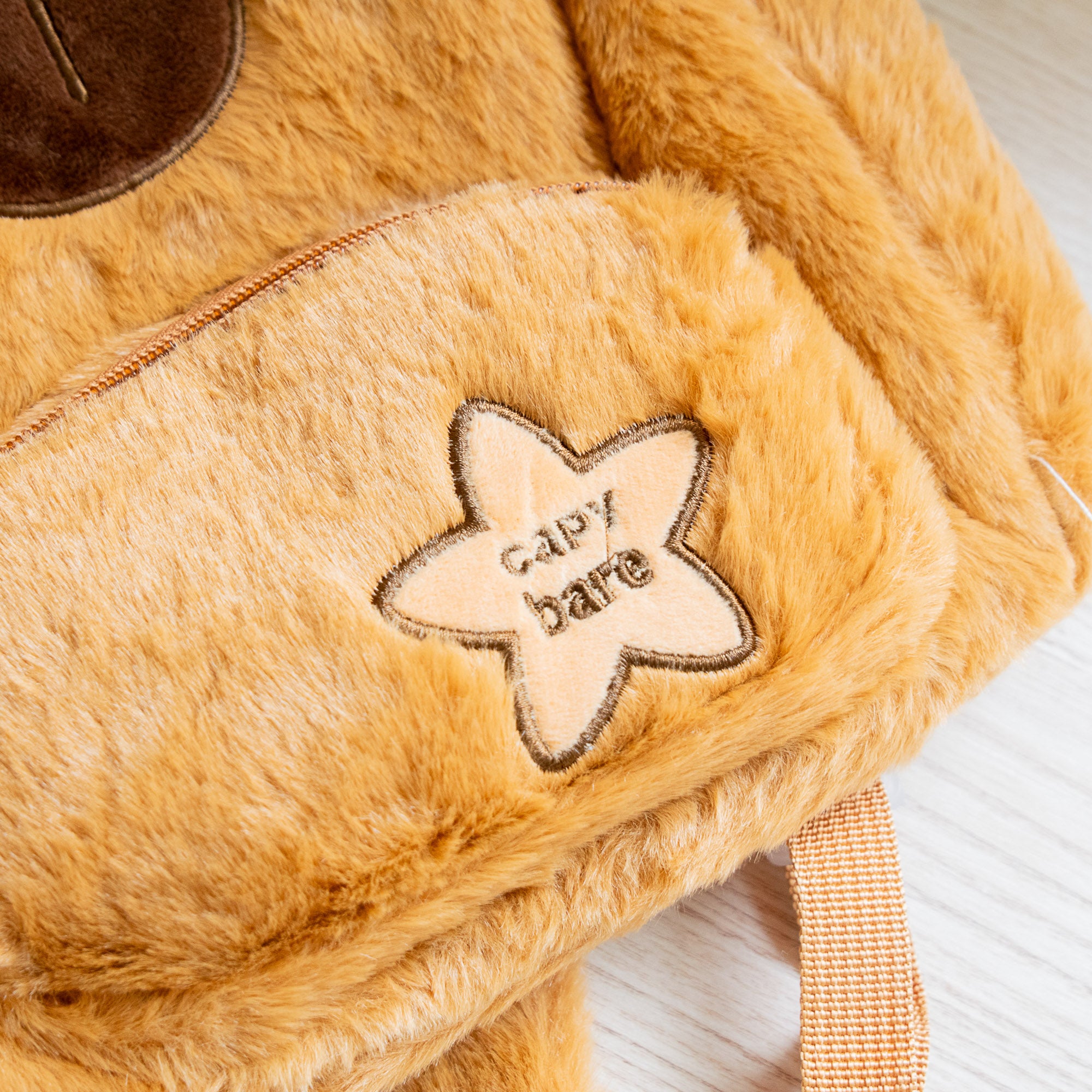 Sac à dos Capybara