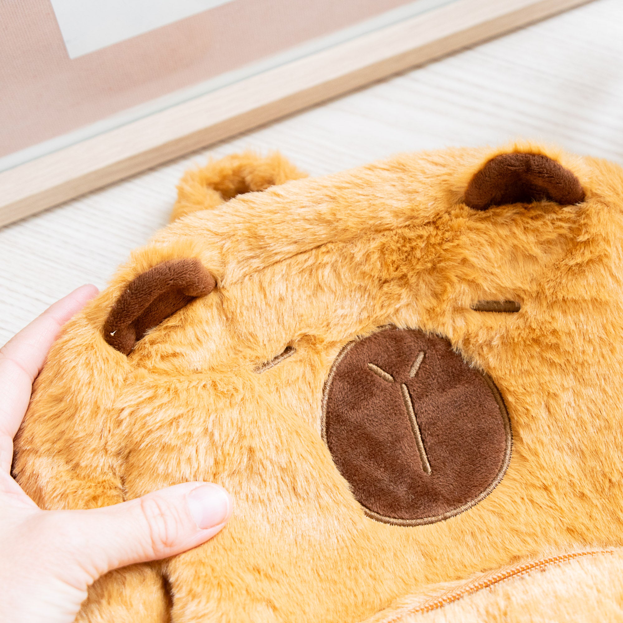 Sac à dos Capybara