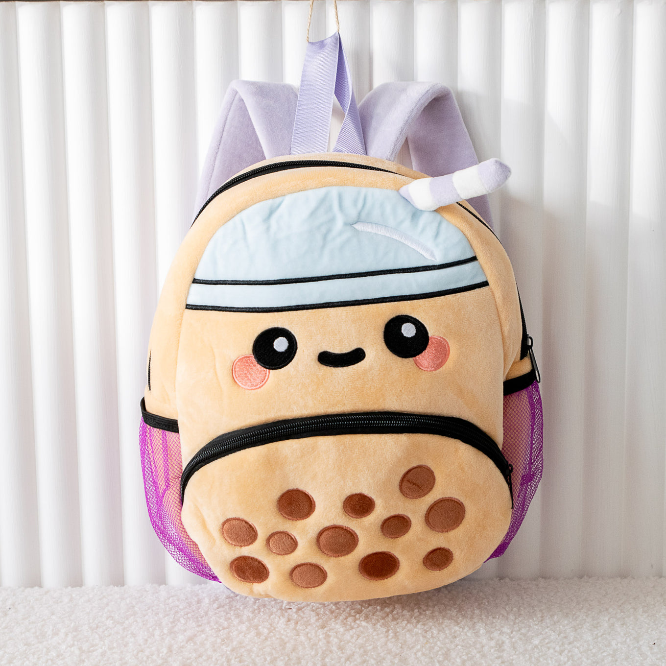 Sac à dos Bubble Tea