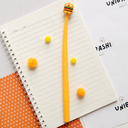 Zachte schudpen - Kawaii dieren