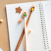 Schüttelbarer, flexibler Stift – Pommes-Frites-Tüte