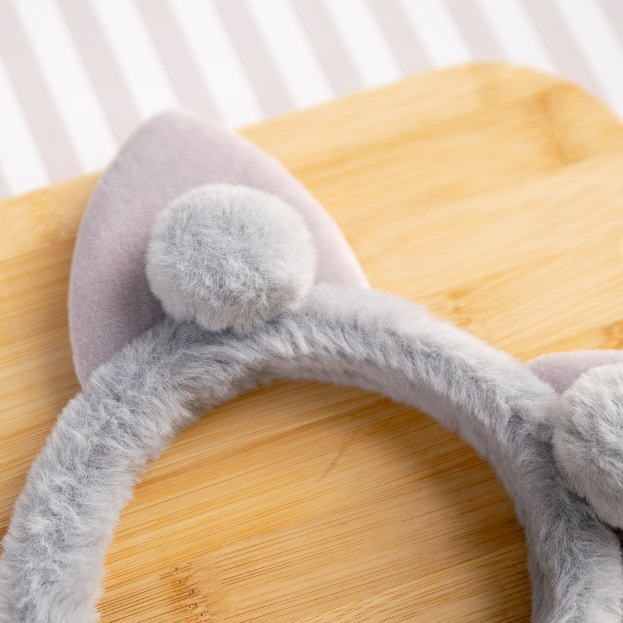 Serre Tête Oreilles de Chat