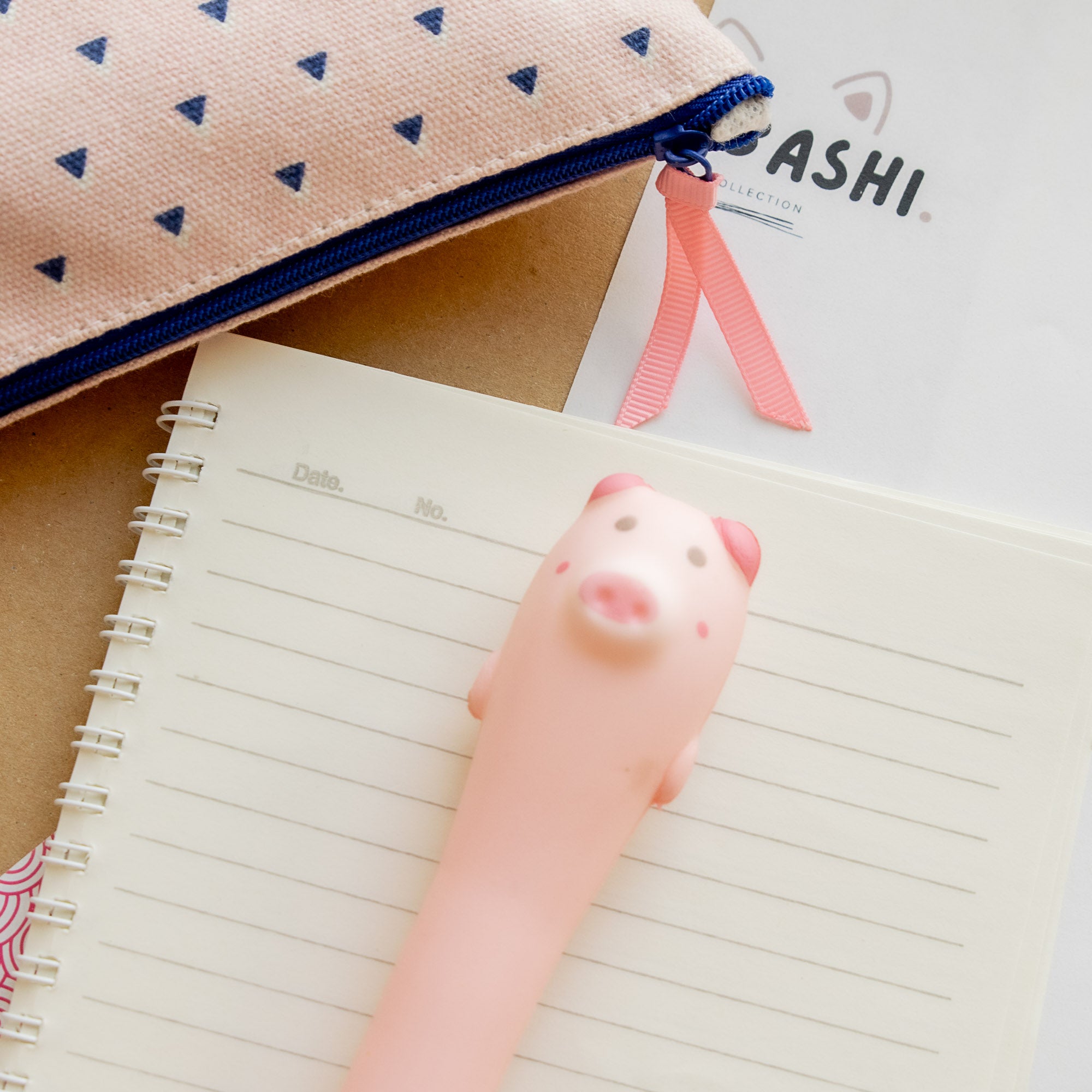 Dinosaurier-Anti-Stress-Quetschstift