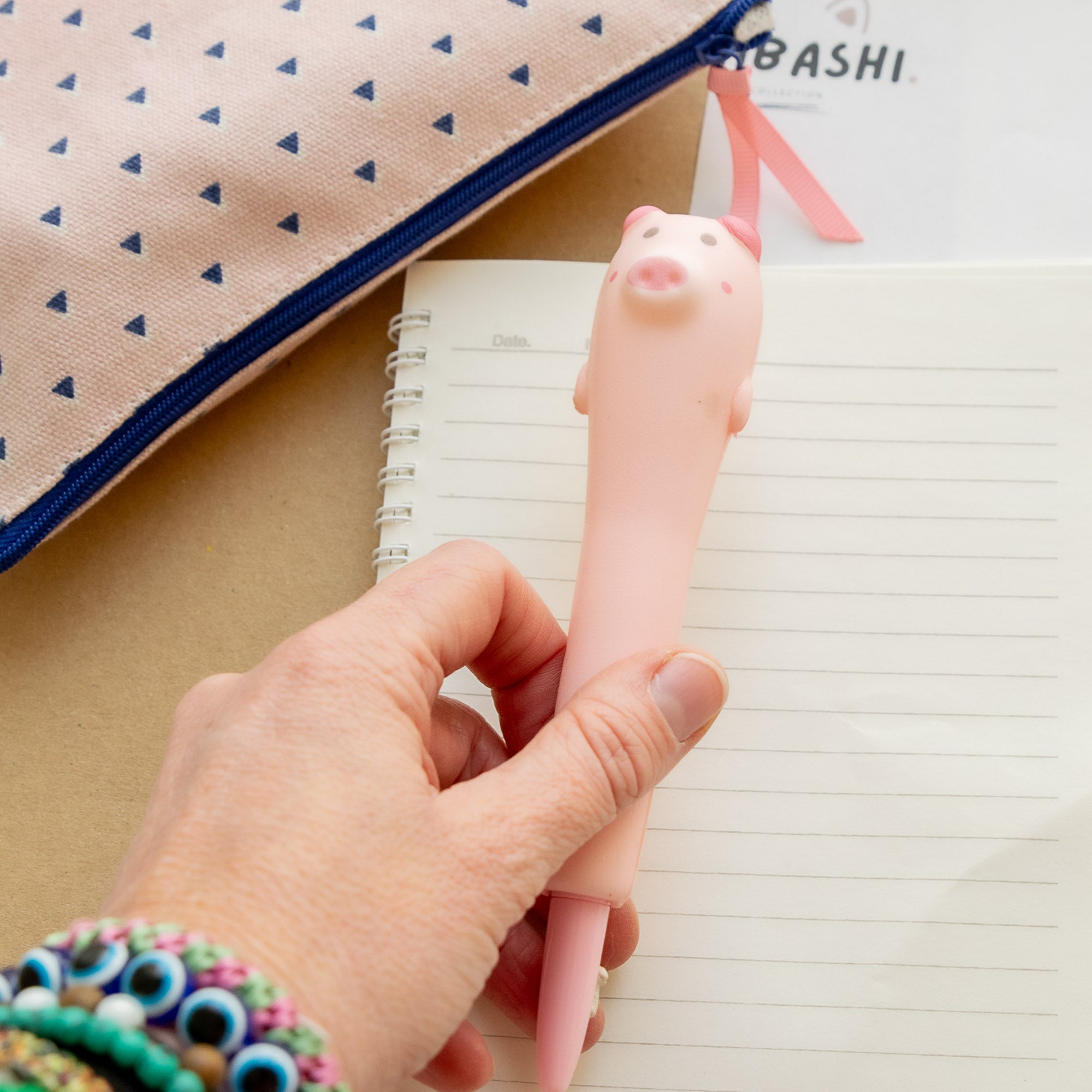 Dinosaurier-Anti-Stress-Quetschstift
