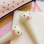 Dinosaurier-Anti-Stress-Quetschstift